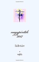 Nagypéntek 2017.10: Lábtáv: Volume 14 (Olcsó Könyvek Sorozat)