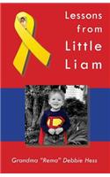 Lessons from Little Liam