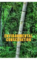 Environmental Conservation