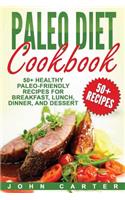 Paleo Diet Cookbook