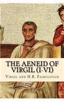Aeneid of Virgil (I-VI)