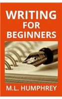 Writing for Beginners