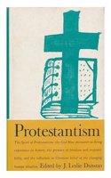 Protestantism by Dunstan, J. Leslie (Edited by)