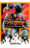 Firefighter!, Vol. 1 (Special Edition): Special Edition(01 Firefighter! Daigo of Fire Company M (Paperback))