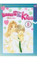 Itazura Na Kiss, Volume 3