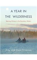 A Year in the Wilderness