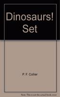 Dinosaurs!, Set