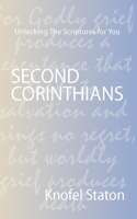 Second Corinthians