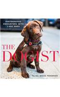 The Dogist: Photographic Encounters with 1,000 Dogs(English)