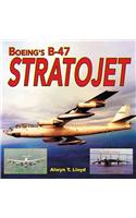 Boeing's B-47 Stratojet