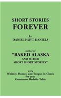 Short Stories Forever