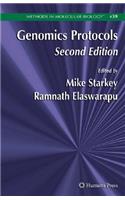 Genomics Protocols