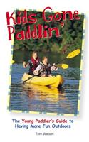 Kids Gone Paddlin'