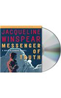 Messenger of Truth: (Maisie Dobbs Mysteries)
