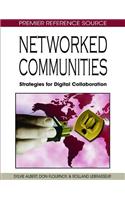 Networked Communities