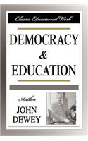 Democracy and Education