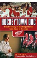 Hockeytown Doc