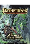 Pathfinder Rpg: Advanced Class Guide: Advanced Class Guide