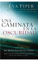 Una caminata en la oscuridad
