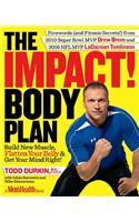 Impact! Body Plan