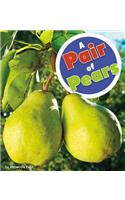 A Pair of Pears: (Hear Homophones Here)