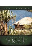 Where the Earth Ends