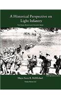 Light Infantry