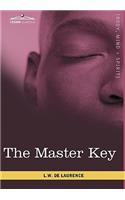 The Master Key: The Art of Mental Discipline(English)