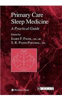 Primary Care Sleep Medicine