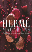 Pierre Hermé Macarons