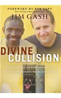 DIVINE COLLISION