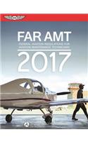 FAR-AMT: Federal Aviation Regulations for Aviation Maintenance Technicians