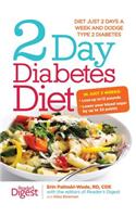 2-Day Diabetes Diet