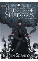 Prince of Shadows
