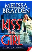 Kiss the Girl