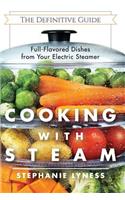 Cooking With Steam