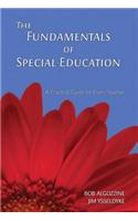Fundamentals of Special Education