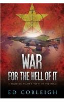 War for the Hell of It