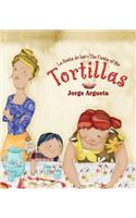 La Fiesta de Las Tortillas (Bilingual Edition)