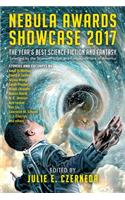 Nebula Awards Showcase 2017