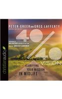 40/40 Vision