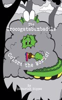 Crocogatabumbadile Colors the World