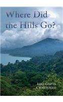 Where Did the Hills Go
