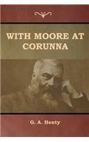 With Moore at Corunna