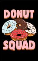 Donut Squad