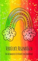 Verrückte Regenbögen