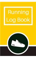 Running Log Book