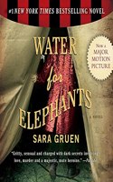 Water for Elephants Lib/E