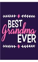 Best Grandma Ever