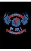 Happy 4Th Of July Independence Day
